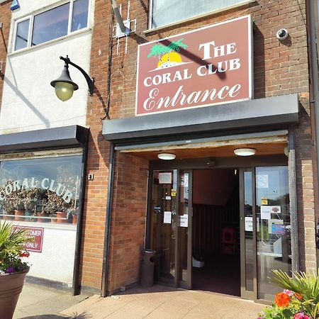 Skegness Ingoldmells Near Skegness Raceway Holiday Let By Sophia Exterior foto